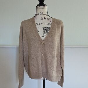 Pretty Lavish Cardigan
